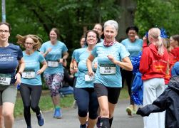 Frauenlauf 2024 In Jena 32